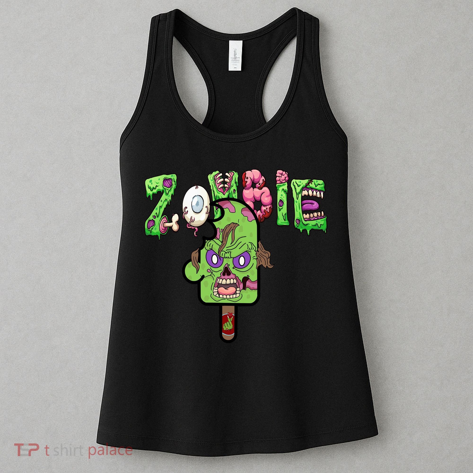 Zombie DNA Women's Tank Top