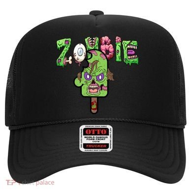 Zombie DNA Hat