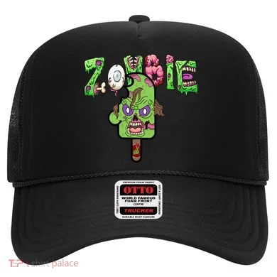 Zombie DNA Hat
