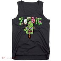 Zombie DNA Tank Top thumb 0