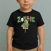 Zombie DNA Toddler T-Shirt thumb 2
