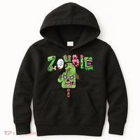 Zombie DNA Kids Hoodie thumb 0