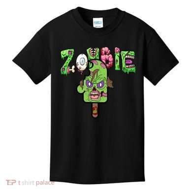 Zombie DNA Kids T-Shirt
