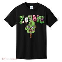 Zombie DNA Kids T-Shirt thumb 0