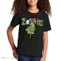 Zombie DNA Kids T-Shirt thumb 2