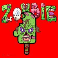 Zombie DNA Santa Hat thumb 1