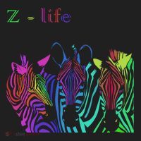 Zebra Life Z Three Zebras Beanie thumb 2