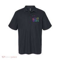 Zebra Life Z Three Zebras Polo thumb 0
