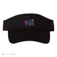 Zebra Life Z Three Zebras Visor thumb 0
