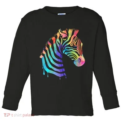 Toddler Long Sleeve
