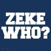 Zeke Who? Doggie Tank thumb 4