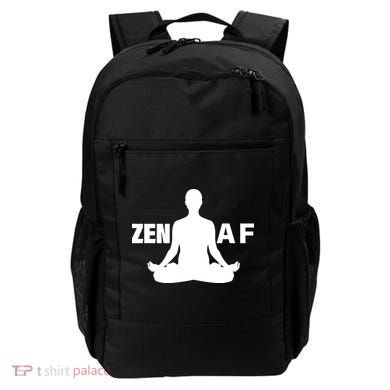 Zen AF Backpack