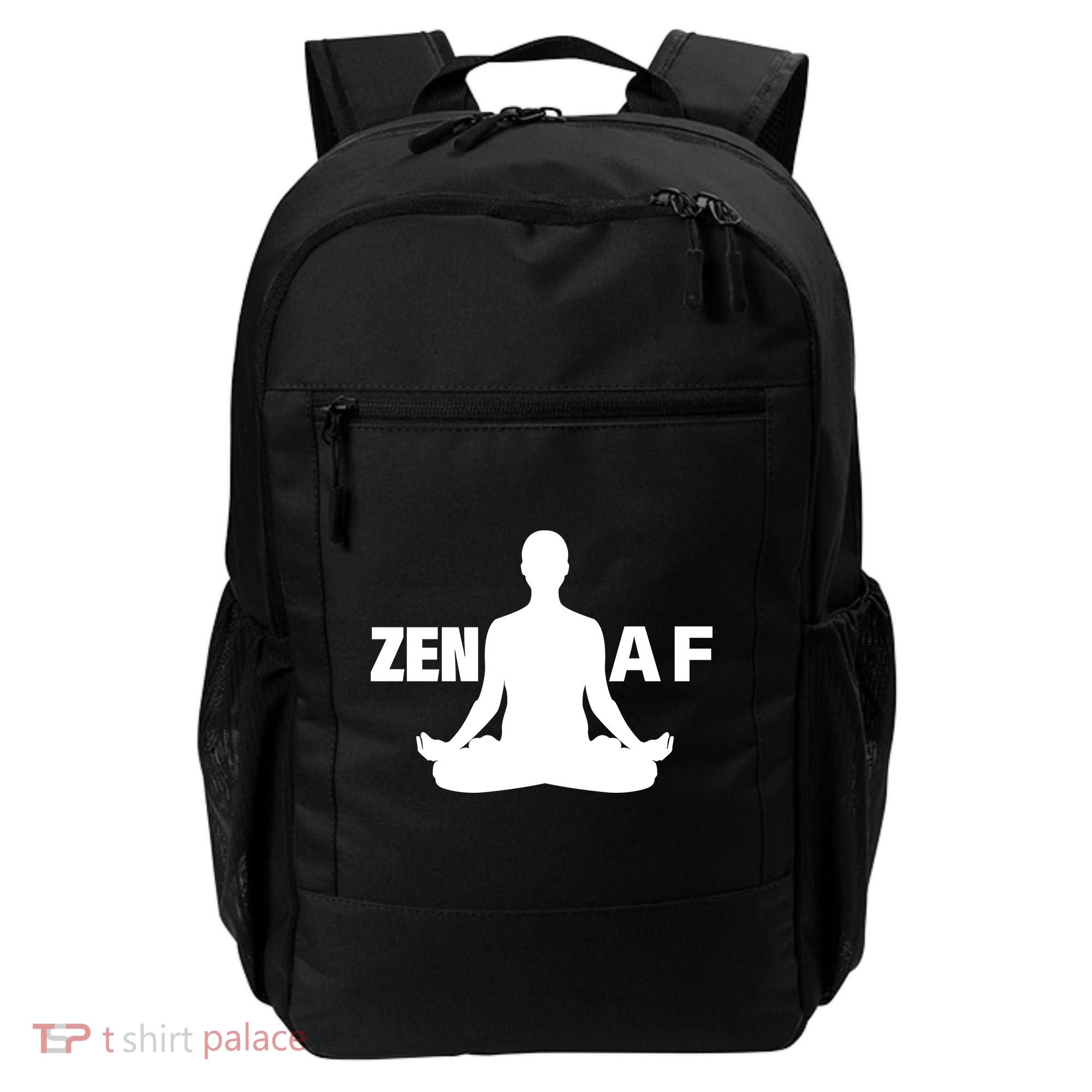 Zen AF Backpack