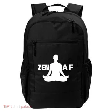 Zen AF Backpack