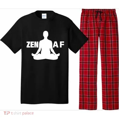 Pajama Set