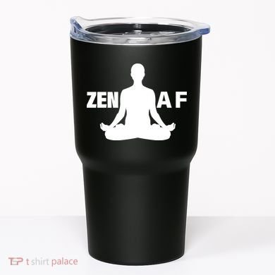 Zen AF Tumbler