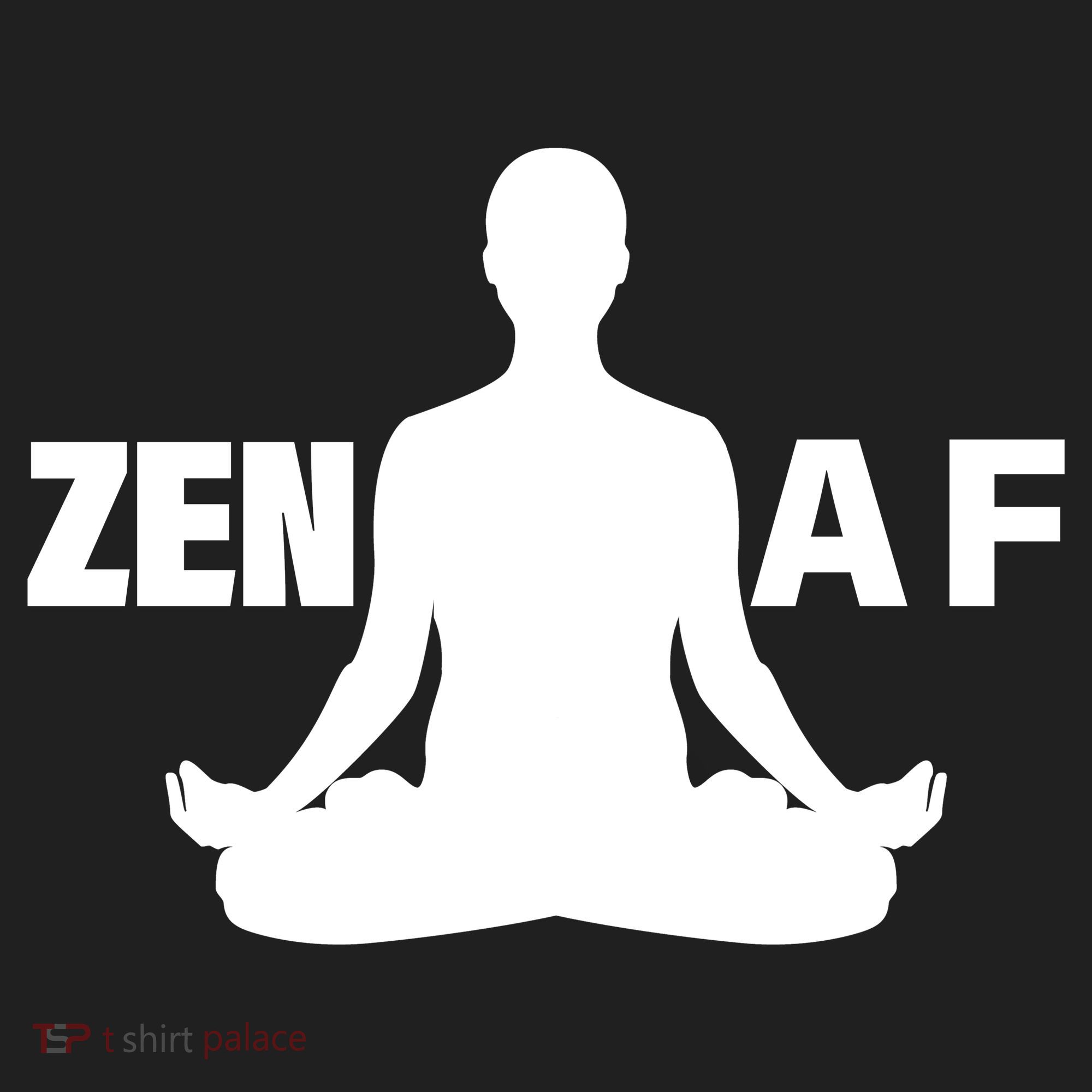 Zen AF Tumbler