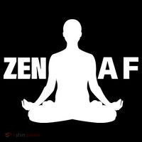 Zen AF Ornament thumb 1