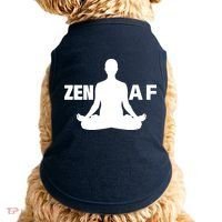 Zen AF Doggie Tank thumb 0