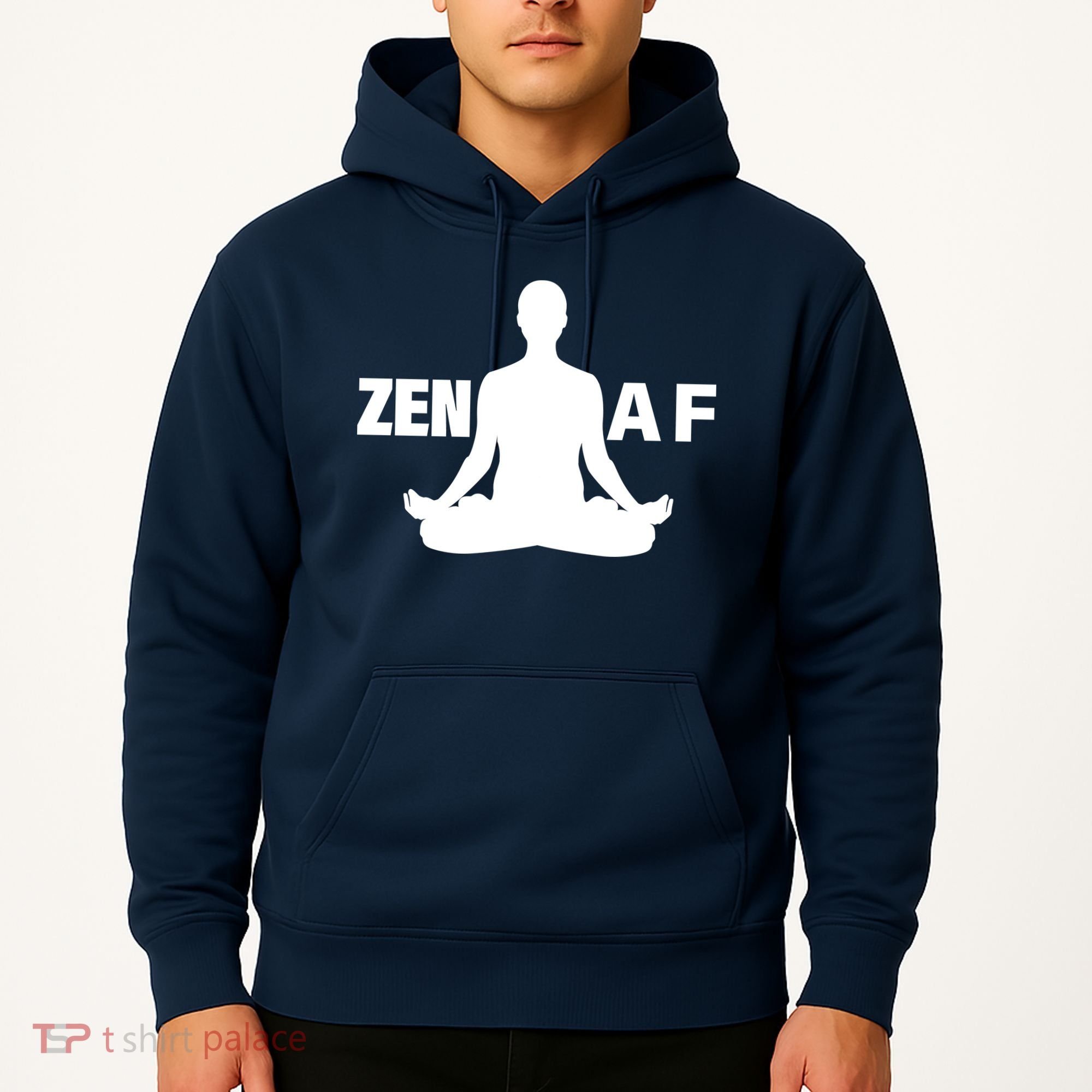 Zen AF Hoodie