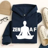 Zen AF Hoodie thumb 4