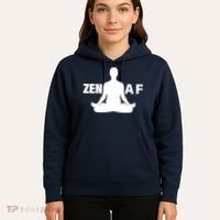 Zen AF Hoodie thumb 5