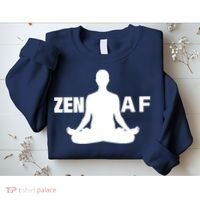 Zen AF Sweatshirt thumb 2