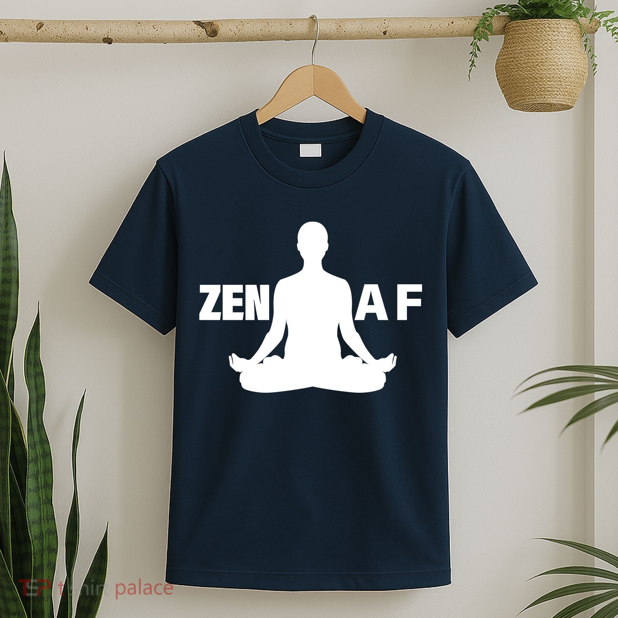 Zen AF T-Shirt