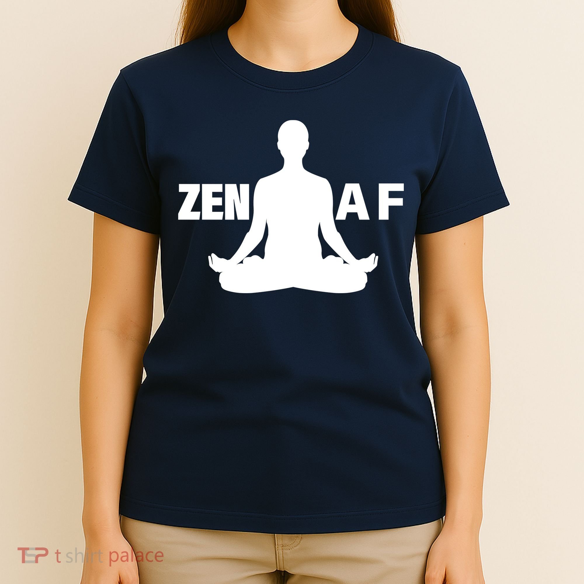 Zen AF T-Shirt