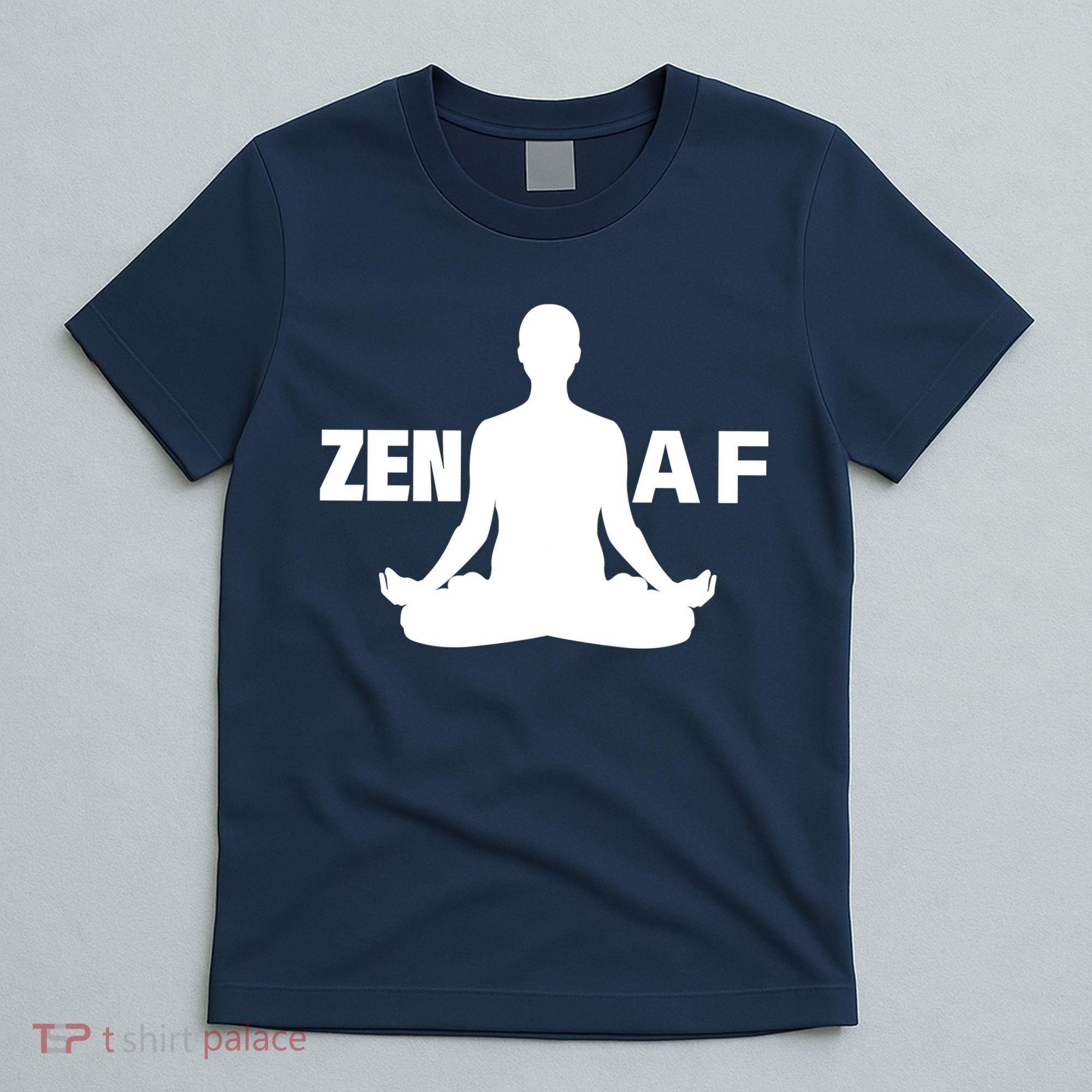Zen AF T-Shirt