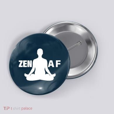 Zen AF Button