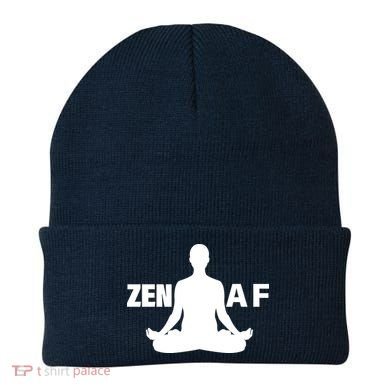 Zen AF Beanie