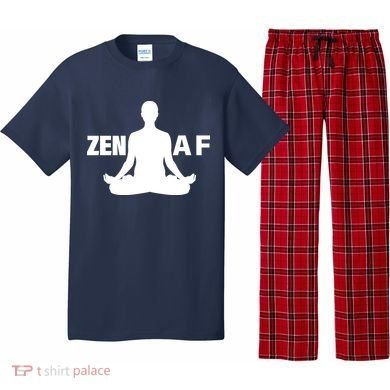 Zen AF Pajama Set