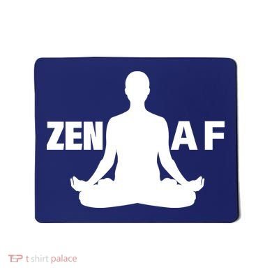 Zen AF Mousepad