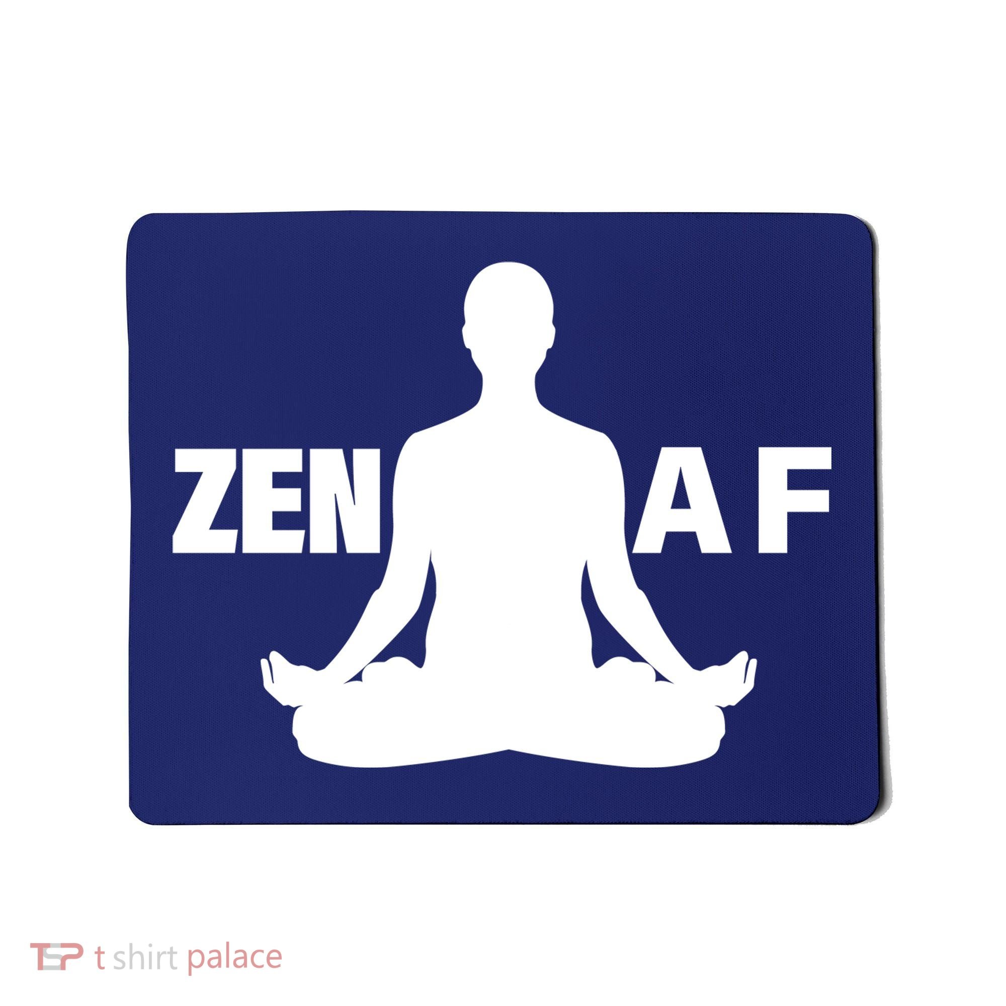Zen AF Mousepad