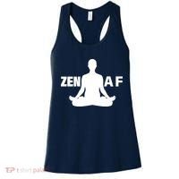 Zen AF Women's Tank Top thumb 0