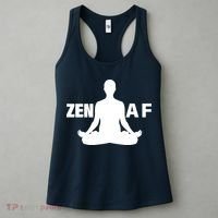 Zen AF Women's Tank Top thumb 3