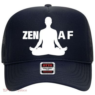 Zen AF Hat