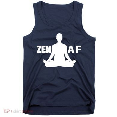 Zen AF Tank Top
