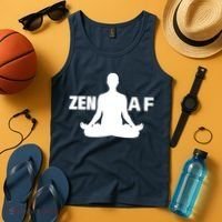 Zen AF Tank Top thumb 4