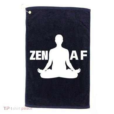 Zen AF Golf Towel