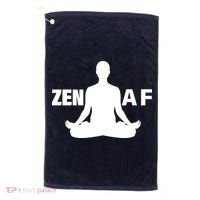 Zen AF Golf Towel thumb 0