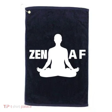 Zen AF Golf Towel