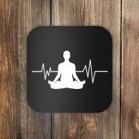 Zen Heartbeat Pulse Coaster thumb 0