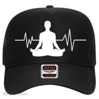 Zen Heartbeat Pulse Hat thumb 0
