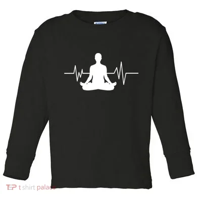 Toddler Long Sleeve