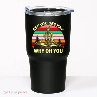Tumbler