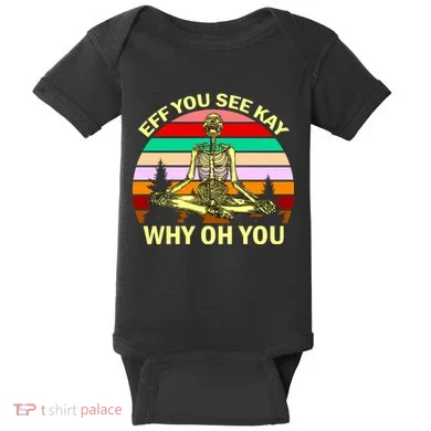 Baby Bodysuit