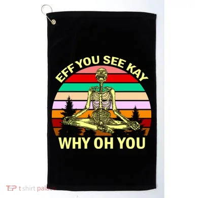 Golf Towel