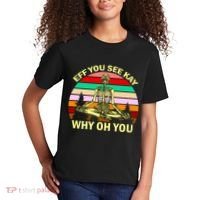 Zen Meditating Skeleton Eff You See Kay Kids T-Shirt thumb 2